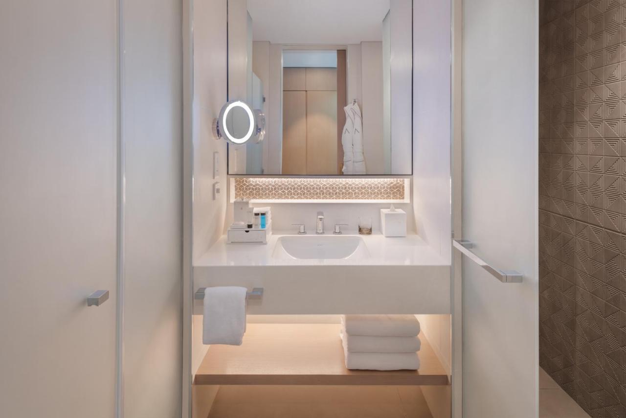 Palace Beach Resort פוג'יירה מראה חיצוני תמונה Bathroom