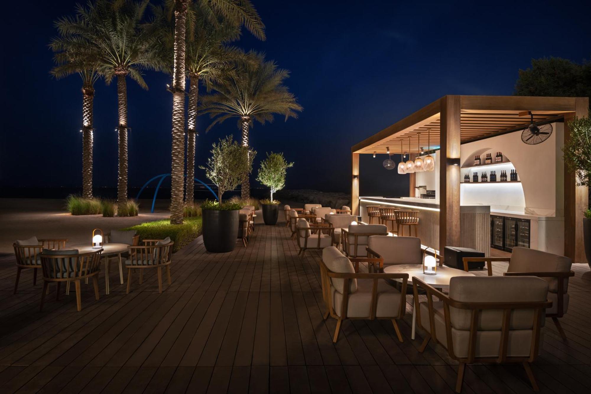 Palace Beach Resort פוג'יירה מראה חיצוני תמונה The Beach